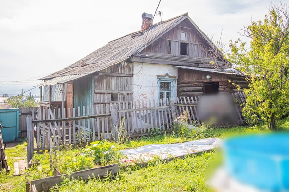 
  Продается дом 34.4 м². Фото 22.