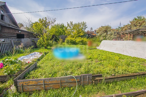 
  Продается дом 34.4 м². Фото 25.
