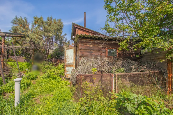 
  Продается дом 34.4 м². Фото 28.