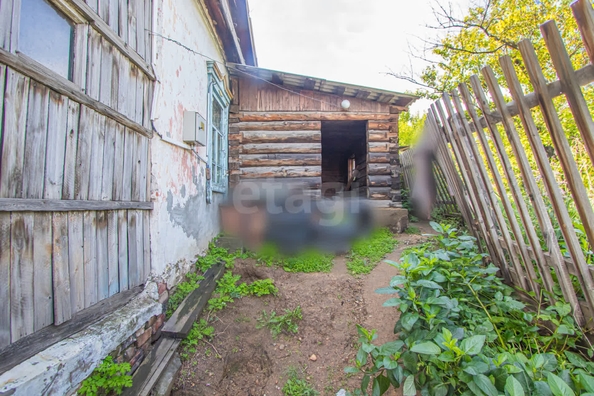 
  Продается дом 34.4 м². Фото 39.