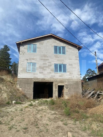 
  Продается дом 268.7 м². Фото 1.