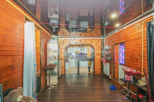 
  Продается дом 84.5 м². Фото 1.