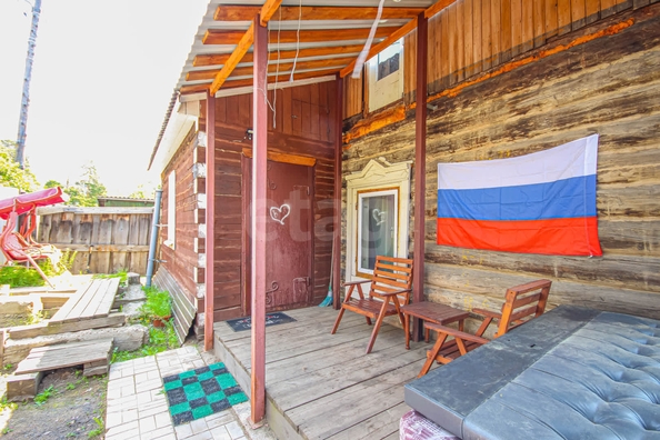 
  Продается дом 84.5 м². Фото 24.