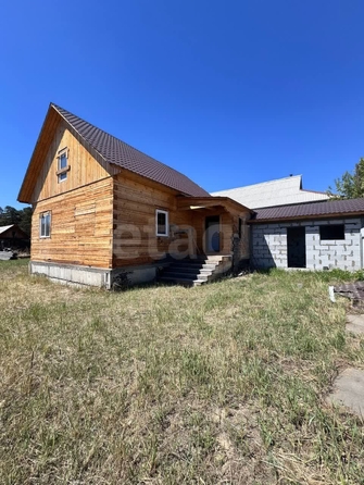 
  Продается дом 79.2 м². Фото 1.