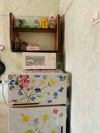 
  Продается комната 9.2 м². Фото 4.