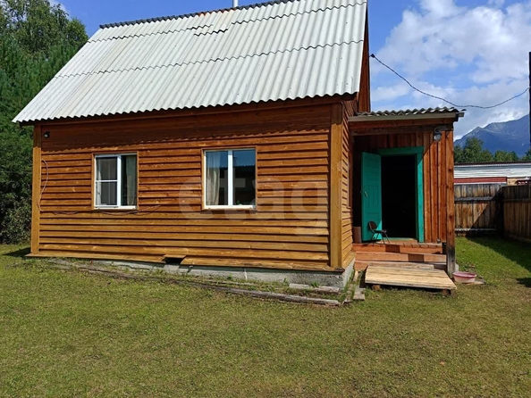 
  Продается дом 36 м². Фото 2.