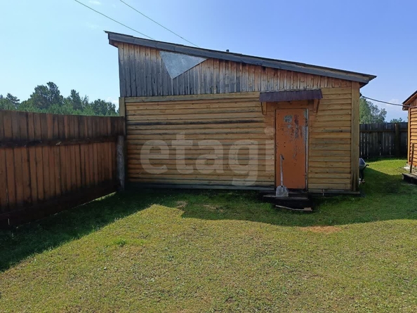 
  Продается дом 36 м². Фото 3.