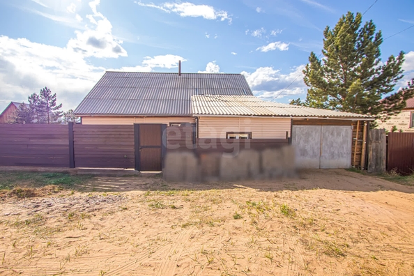
  Продается дом 69.7 м². Фото 39.