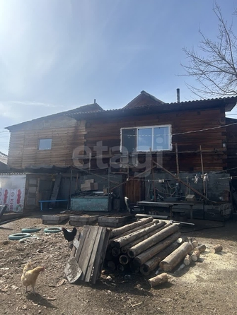 
  Продается дом 50 м². Фото 10.