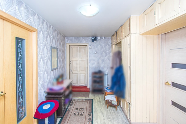 
  Продается дом 71.8 м². Фото 18.