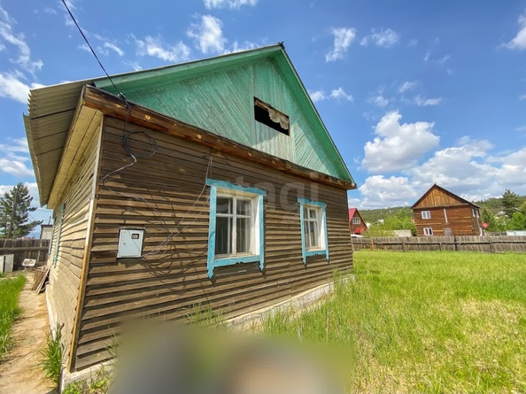 
  Продается дом 80 м². Фото 21.