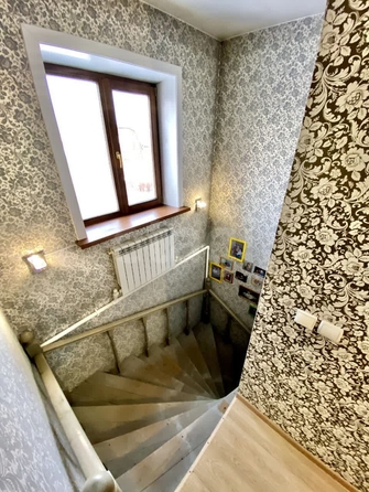 
  Продается коттедж 206.5 м². Фото 18.
