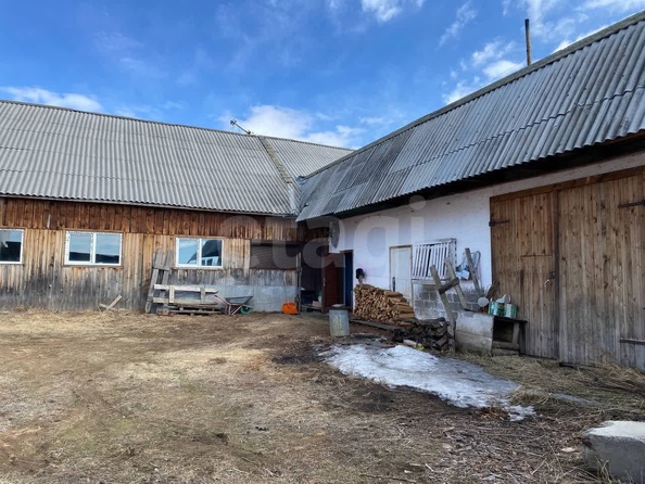
  Продается торговая площадь 277.4 м². Фото 29.