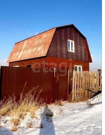 
  Продается дом 160.7 м². Фото 1.