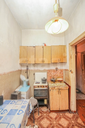 
  Продается комната 11.3 м². Фото 10.