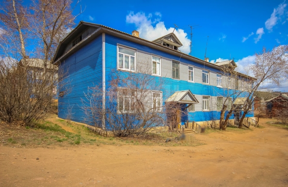 
  Продается комната 11.3 м². Фото 17.