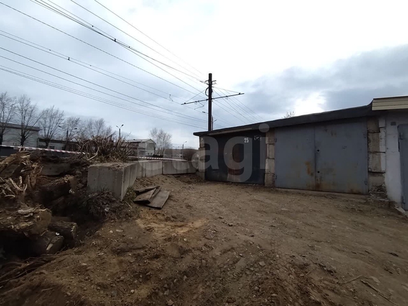 
  Продается гараж 30.2 м². Фото 4.