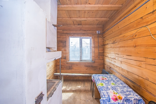 
  Продается дом 35.9 м². Фото 7.