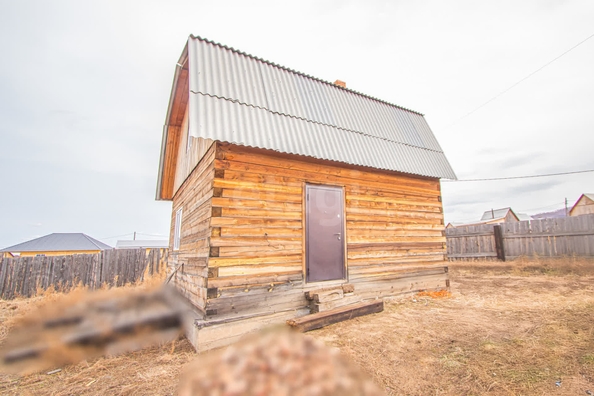 
  Продается дом 35.9 м². Фото 19.