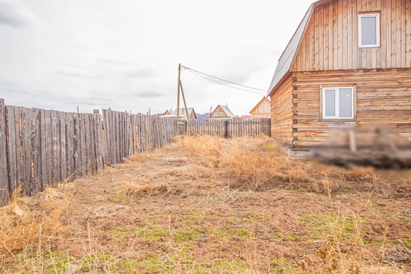 
  Продается дом 35.9 м². Фото 21.