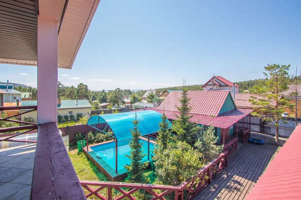 
  Продается дом 350 м². Фото 26.