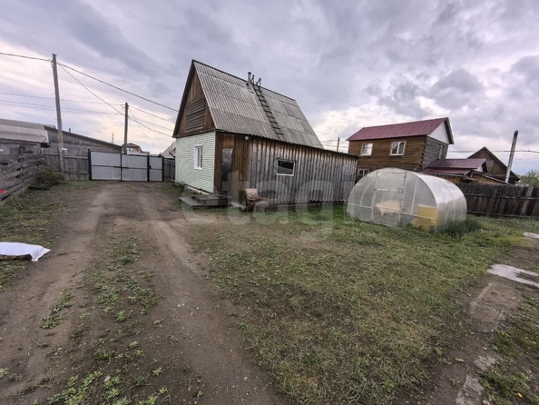 
  Продается дом 50.5 м². Фото 20.