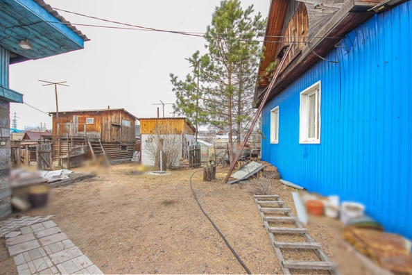 
  Продается дом 80.8 м². Фото 27.
