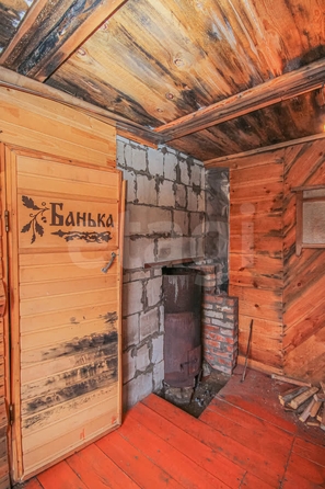 
  Продается дом 80.8 м². Фото 36.