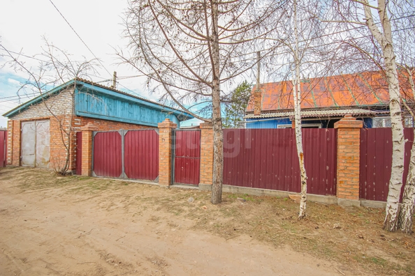 
  Продается дом 80.8 м². Фото 45.