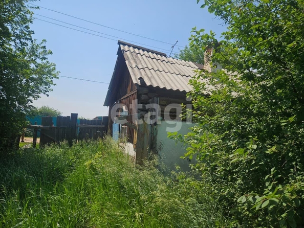 
  Продается дом 28.9 м². Фото 11.