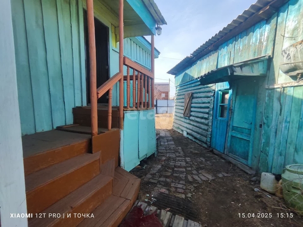 
  Продается дом 32 м². Фото 9.