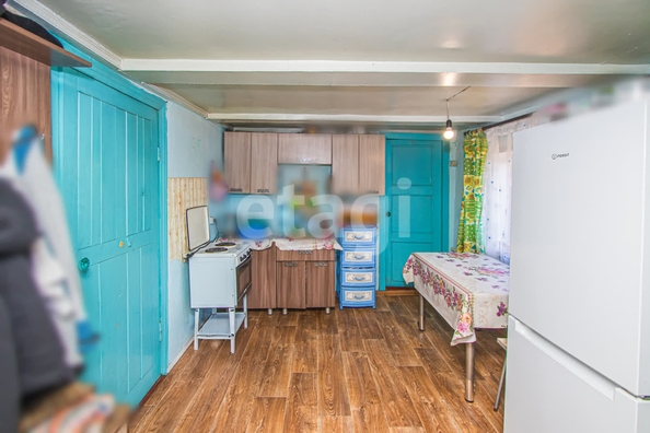 
  Продается дом 54.9 м². Фото 1.