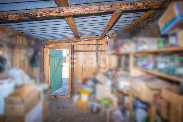 
  Продается дом 54.9 м². Фото 24.