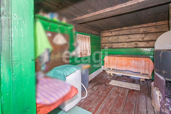 
  Продается дом 54.9 м². Фото 31.