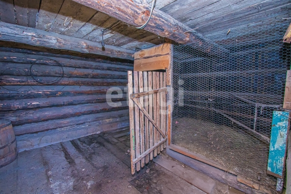 
  Продается дом 54.9 м². Фото 34.