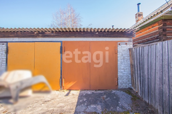 
  Продается дом 54.9 м². Фото 39.
