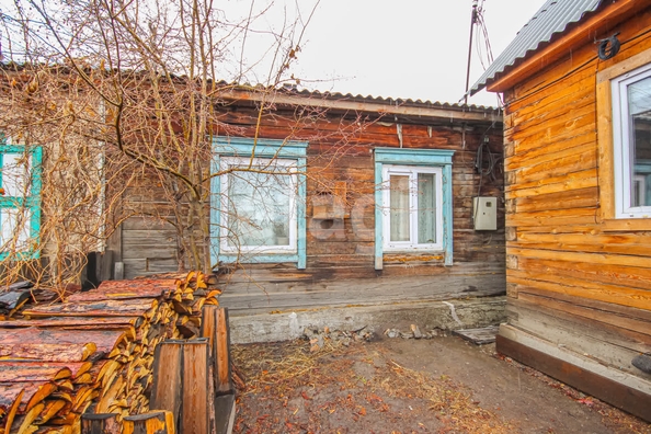 
  Продается дом 60 м². Фото 4.