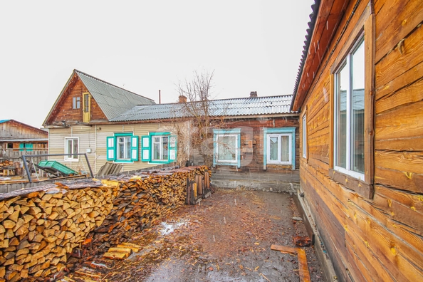 
  Продается дом 60 м². Фото 30.