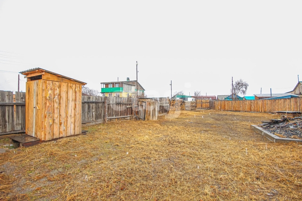 
  Продается дом 50.7 м². Фото 16.