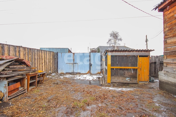 
  Продается дом 50.7 м². Фото 26.