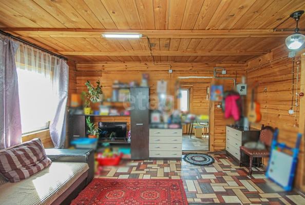 
  Продается дом 81 м². Фото 4.