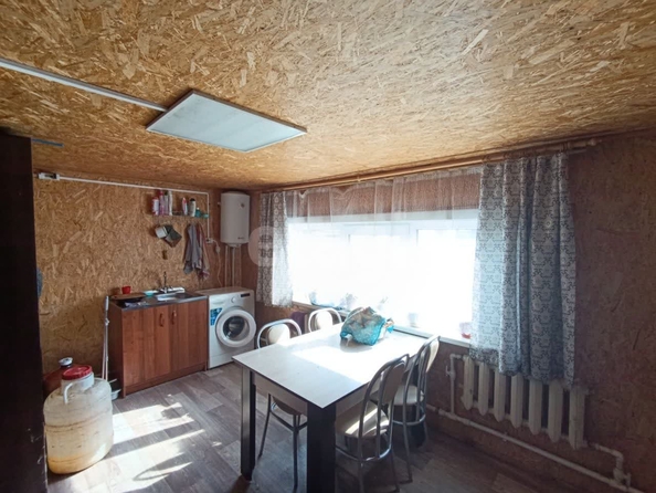 
  Продается дом 61.1 м². Фото 9.