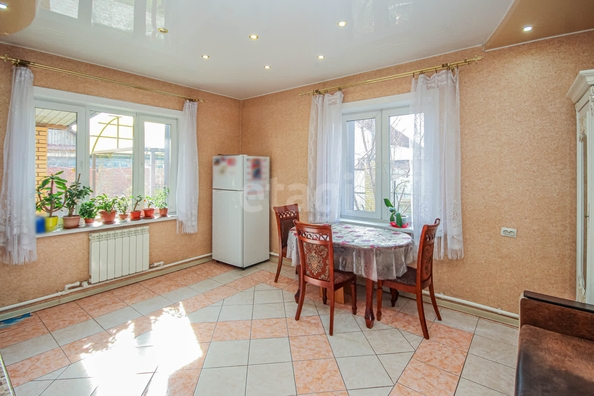 
  Продается дом 85.5 м². Фото 21.