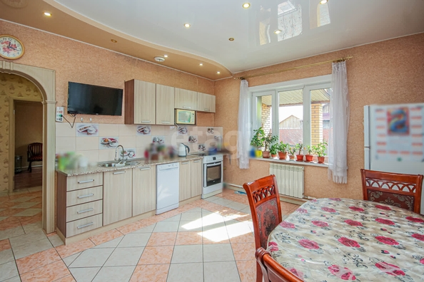 
  Продается дом 85.5 м². Фото 23.