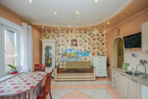 
  Продается дом 85.5 м². Фото 24.