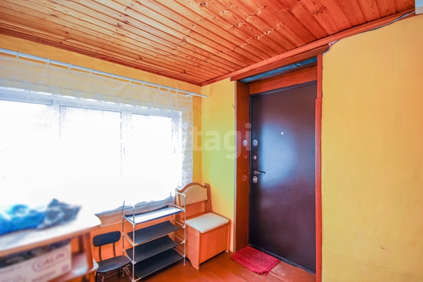 
  Продается дом 85.5 м². Фото 46.