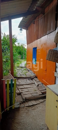 
  Продается дом 16.7 м². Фото 13.