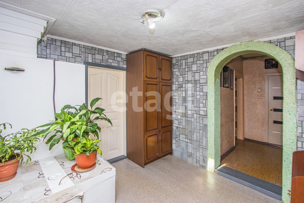 
  Продается дом 31.3 м². Фото 22.