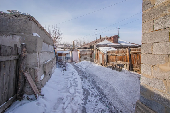 
  Продается дом 31.3 м². Фото 32.