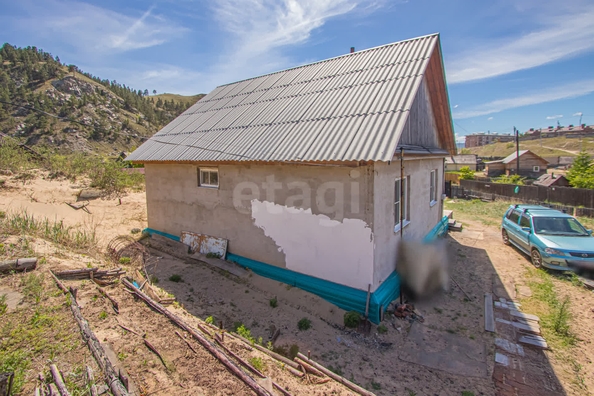
  Продается дом 61.1 м². Фото 24.